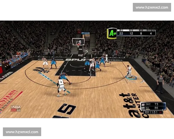 NBA季后赛球迷必备观赛指南与互动活动