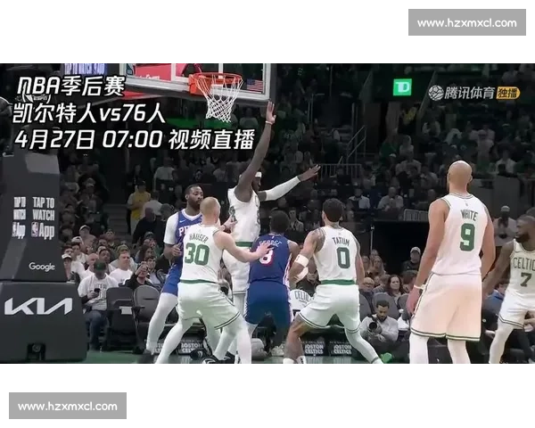 NBA季后赛直播：哪里观看及时间表_20260523195114